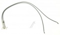 Comenda Lamp - Green Led For Br bc c series - 130157
